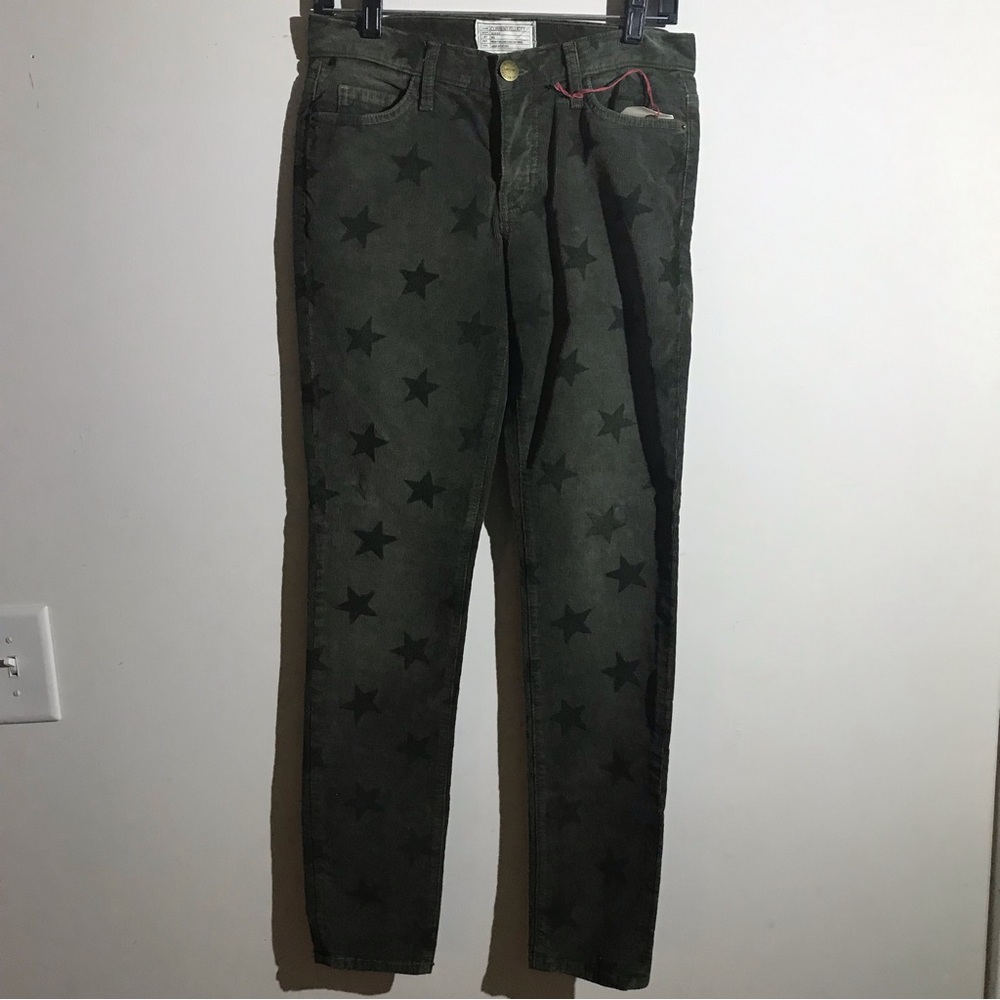 Current/Elliott Pants